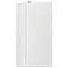 Congelatore Verticale RFNM200E40WN No Frost Classe E Capacità Netta 177 Litri Colore Bianco - Foto miniatura 5