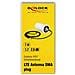 12545 antenna di rete Antenna omnidirezionale SMA 2 dBi - Foto miniatura 3