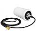 12545 antenna di rete Antenna omnidirezionale SMA 2 dBi - Foto miniatura 1