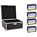 Set 4x Led Super Strobe Abl + Case (20000679) - Foto miniatura 1