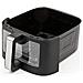 Friggitrice ad Aria FG7900 Capacità 9 Litri 1700 Watt Colore Nero - Foto miniatura 3
