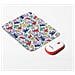 Keith Haring Kit Mouse+pad 2 - Foto miniatura 1