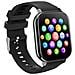 Orologio Intelligente Con Chiamata Bluetooth E Fitness Tracker Black - Foto miniatura 3