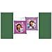 Gabbys Dollhouse - Cuscino decorativo viola - Foto miniatura 1