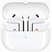 Vero Auricolare Galaxy Buds 3 Senza Fili Con Anc, Bianco - Foto miniatura 1