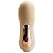 Vibratore Discreto 7 Modalità Di Vibrazione Impermeabile Beige - Foto miniatura 3