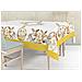 Tovaglia Copritavolo Cucina 100% Cotone Digitale Disegno Pulcino 150x180 Pulcino - Foto miniatura 1