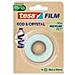 Eco & Crystal 59036-00000-00 Film Film® Eco & Crystal Transparent (l X B) 33 M X 19 Mm 1 St. (59036-00000-00) - Foto miniatura 1