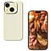 HUEX SLIM custodia per cellulare 17 cm (6.7") Cover Giallo - Foto miniatura 2