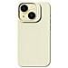 HUEX SLIM custodia per cellulare 17 cm (6.7") Cover Giallo - Foto miniatura 1