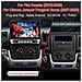 10.1 Pollici Android 13 Autoradio Per Fiat Ducato Peugeot Boxer Citroen Jumper (2+64gb) Con Carplay Android Auto Gps Bt Wifi Fm Rds - Foto miniatura 2