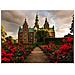 Puzzle Da 1000 Pezzi Castello Di Rosenborg, Danimarca, Highlight Collection, Da 14 Anni, Castello, 12001336, - Foto miniatura 1