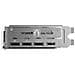 GeForce RTX 5070 12 GB GDDR7 PCI Express x16 5.0, 3 x Display Ports, 1 x HDMI AMP WHITE Edition - Foto miniatura 4