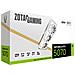 GeForce RTX 5070 12 GB GDDR7 PCI Express x16 5.0, 3 x Display Ports, 1 x HDMI AMP WHITE Edition - Foto miniatura 5