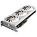 GeForce RTX 5070 12 GB GDDR7 PCI Express x16 5.0, 3 x Display Ports, 1 x HDMI AMP WHITE Edition - Foto miniatura 7