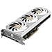 GeForce RTX 5070 12 GB GDDR7 PCI Express x16 5.0, 3 x Display Ports, 1 x HDMI AMP WHITE Edition - Foto miniatura 5