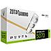 GeForce RTX 5070 12 GB GDDR7 PCI Express x16 5.0, 3 x Display Ports, 1 x HDMI AMP WHITE Edition - Foto miniatura 2