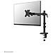 DS60-600BL1 Braccio per monitor 10-32" - Quick-fix - 180°-stop - Foto miniatura 1