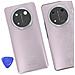 Cover Batteria Magic 7 Lite Originale Service Pack, Viola - Foto miniatura 2