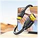 Cavo Da Mini Hdmi A Hdmi 4k Ad Alta Velocità - Trasferimento Bidirezionale, Compatibile Con Monitor, Tablet E Pc 2 Metri - Foto miniatura 2
