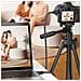 Cavo Da Mini Hdmi A Hdmi 4k Ad Alta Velocità - Trasferimento Bidirezionale, Compatibile Con Monitor, Tablet E Pc 2 Metri - Foto miniatura 5