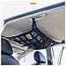 Rete Portaoggetti Per Tetto Auto 30 Scomparti, 80cm X 53cm, Nero, Compatibile Con Accessori Auto It - Foto miniatura 6
