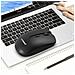 Mouse Wireless 2.4ghz Con Ricevitore Usb, Mouse Ottico 1200 Dpi Per Laptop E Desktop - Foto miniatura 5