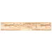 Mensole da Parete 3 pz 160x20x2 cm Legno Acacia Non Trattato - Foto miniatura 7