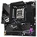 Scheda Madre Aorus X WIFI Socket AM5 Chipset AMD X870 - Foto miniatura 3