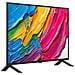 QNED AI 43QNED80A6A 109,2 cm (43") 4K Ultra HD Smart TV Wi-Fi Nero - Foto miniatura 3