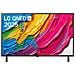 QNED AI 43QNED80A6A 109,2 cm (43") 4K Ultra HD Smart TV Wi-Fi Nero - Foto miniatura 2