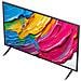 QNED AI 43QNED80A6A 109,2 cm (43") 4K Ultra HD Smart TV Wi-Fi Nero - Foto miniatura 5
