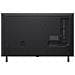 QNED AI 43QNED80A6A 109,2 cm (43") 4K Ultra HD Smart TV Wi-Fi Nero - Foto miniatura 8