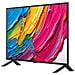 QNED AI 43QNED80A6A 109,2 cm (43") 4K Ultra HD Smart TV Wi-Fi Nero - Foto miniatura 11