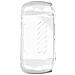 Custodia Protettiva In Tpu Compatibile Con Console Di Gioco Portatile Anbernic Rg406h - Anti-caduta, Guscio Morbido Transparent - Foto miniatura 1