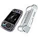 Custodia Protettiva In Tpu Compatibile Con Console Di Gioco Portatile Anbernic Rg406h - Anti-caduta, Guscio Morbido Transparent - Foto miniatura 4
