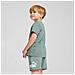Ess No. 1 Logo Tee Ps 68493030, Bambini, Blu, 122 - Foto miniatura 4