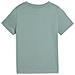 Ess No. 1 Logo Tee Ps 68493030, Bambini, Blu, 122 - Foto miniatura 5