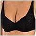 Reggiseno Push-up Con Ferretto E Pizzo Floreale Da Donna 00dfe - Foto miniatura 3