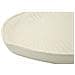 Vassoio Stons In Resina Crema Con Incisione A Foglia 33x29 Cm - Foto miniatura 4