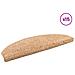 Tappetini per scale autoadesivi 15 pcs Oro 80 x 24,5 x 3,5 cm - Foto miniatura 3