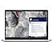 Pro 16 Plus PB16250 Copilot+ PC Intel Core Ultra 7 268V Computer portatile 40,6 cm (16") Full HD+ 32 GB LPDDR5x-SDRAM 512 GB SSD Wi-Fi 7 (802.11be) Windows 11 Pro Tedesco Alluminio - Foto miniatura 1