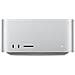 Mac Studio M4 Max 2025 CTO, Silver Mac System, Macos - Foto miniatura 1
