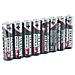 Confezione 8 Batterie AA  - Foto miniatura 3