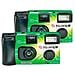 Fotocamera Usa e Getta QuickSnap Flash integrato - 2 pz - Foto miniatura 1