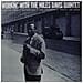 Miles Davis - Workin' With The Miles Davis Quintet - Foto miniatura 1