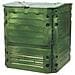Composter Thermo King, Polipropilene Anti Uv, Rapido Compostaggio 600 Lt - Foto miniatura 1