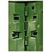 Composter Thermo King, Polipropilene Anti Uv, Rapido Compostaggio 600 Lt - Foto miniatura 3