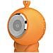 Altoparlante Speaker a ventosa Waterproof Bluetooth - Arancione - Foto miniatura 2