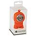 Altoparlante Speaker a ventosa Waterproof Bluetooth - Arancione - Foto miniatura 4